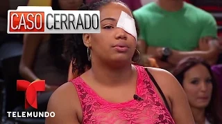 Caso 906 | Caso Cerrado | Telemundo