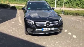 Mercedes-Benz GLC 250 4Matic Gebrauchtwagen | Autohaus Zorn in Brühl bei Köln