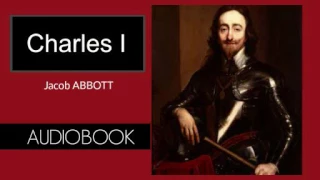 Charles I by Jacob Abbott - Audiobook