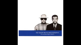 Pet Shop Boys   Always On My Mind Remastered 4k