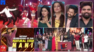 DHEE 13 - Kings vs Queens Latest Promo - 24th February 2021 - #Dhee13 - Sudheer,Sekhar,Rashmi,Aadi