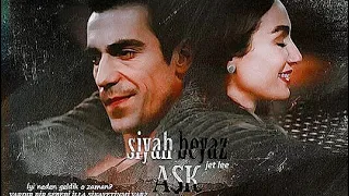 Asli ♥ Ferhat | VM | A story of Black and White | Seyah Beyaz Ask