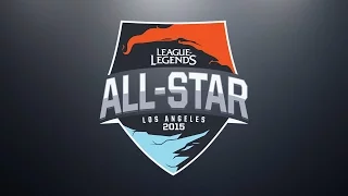 ICE vs FIRE - All-Star Event