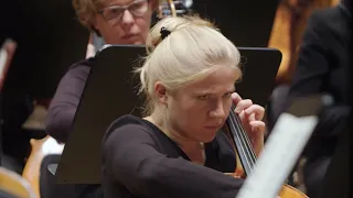 Johannes Brahms: Sinfonía N° 1 en do menor, Op. 68 - Festival Barenboim | Centro Cultural Kirchner