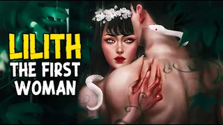 THE ENIGMA OF LILITH: The Hidden Story of the First Wife of Adam | FHM