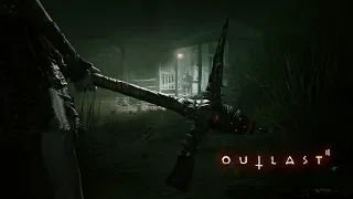 Outlast 2 (сл. кошмарная) #1 (18+)