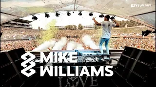 Mike Williams [Drops Only] @ Tomorrowland 2019 Mainstage