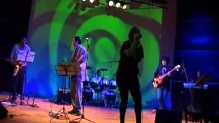 Stand by Me (Ben E. King) - Grupo Satisfaction en Concierto 15Oct2011