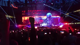 Muse Live Simulation Theory World Tour Manchester