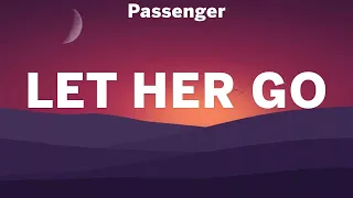 Passenger ~ Let Her Go # lyrics # The Weeknd, Avicii, Post Malone