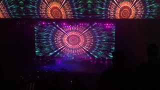 311 2018, Chad Sexton’s full drum solo