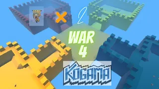 war 4 kogama Double pika]Eliminate them all to death]