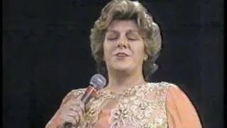 Rosemary Clooney 1981 -- But Not For Me