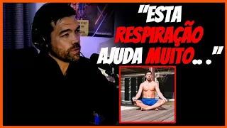 LYOTO MACHIDA REVELA TÉCNICA CONTRA ANS1EDAD3 - "ISSO QUE EU FAÇO ME AJUDOU MUITO"