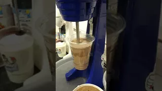 Perfect Milkshake