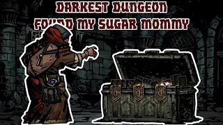 Darkest Dungeon: Antiquarian - Sugar Mommy™