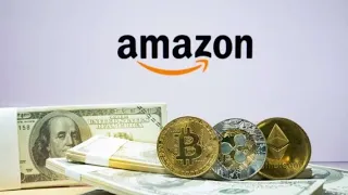 Только что! Amazon с Биткоин. К концу года – такого не ожидал никто. Безос рвет все шаблоны