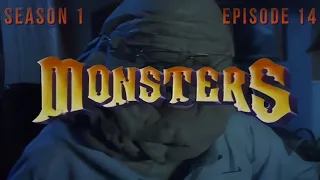 Monsters - Season 1, Episode 14 - Parents from Space
