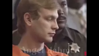 Jeffrey Dahmer edit || careless whisper