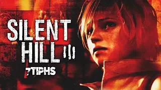 Прохождение Silent Hill 3 - #1 [Это деяние Господа]