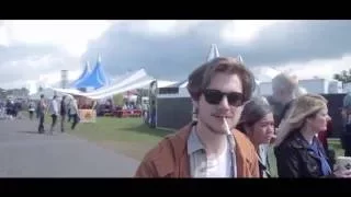 Indian Askin - Lowlands aftermovie