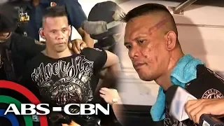 PNP nagpaliwanag sa press con ng Greenhills hostage-taker | TV Patrol