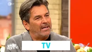 Thomas Anders zu Gast bei Volle Kanne 2020 | Talk über gemeinsames Album mit Florian Silbereisen