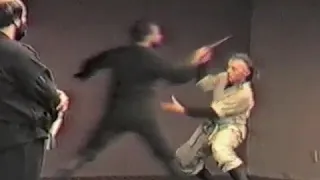 1988 Mutodori-Tanto Demonstration