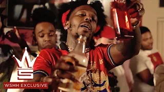 Sauce Walka "Dedicated" (WSHH Exclusive - Official Music Video)
