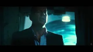 The Expendables 2 - Teaser Trailer