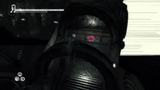 DmC Definitive Edition Mission 12 Half level skip