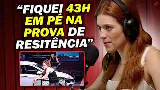 A PIOR PROVA DE RESISTÊNCIA DO BBB