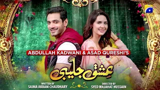 Ishq Jalebi | Mega Last Episode | Tonight at 8 PM