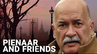 🔴 Pienaar and Friends - John Pienaar, Kate McCann and George Parker round-up the day's news