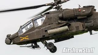 Military/Warbird Arrivals/Departures (Friday) - EAA AirVenture Oshkosh 2021