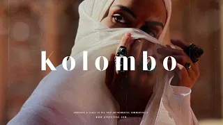 Afrobeat Type Beat - "Kolombo | Afrobeat Instrumental 2024