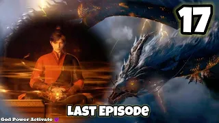 Asura God Episode 17 Explain in Hindi || Series Like Soul Land || New Anime Explain In Hindi