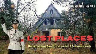★Lost Places (Die verlassene SS-Offiziersvilla | KZ-Ravensbrück)