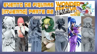 Wonder Festival 2023 [Invierno] - Recopilación y Revisión Parte 2