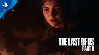 The Last of Us Part II – Oficiální prodloužená reklama | PS4