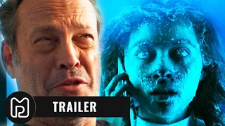 FREAKY Trailer Deutsch German (2020)