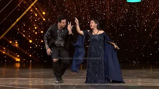 The 23rd Indian Television Academy Awards 2023 Part 1 | India's Biggest & Grandest TV & OTT Awards.