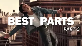 best parts of kpop songs•2023 edition part 3•