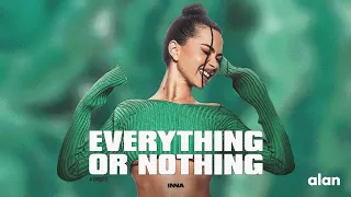 INNA - Everything Or Nothing #DQH1 | Full EP | 4K