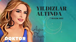 Ayşen Birgör | Doktor | Yıldızlar Altında 7 Aralık 2022 | #YıldızlarAltında