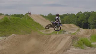 this yz250f can't go any faster