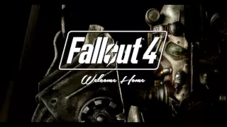 Fallout 4 Soundtrack - Bob Crosby - Dear Hearts and Gentle People [HQ]