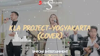 Kla Project - Yogyakarta (Keroncong Pop Modern) | Cover by Simfoni Entertainment