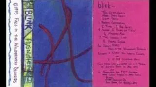 "Red Skies" by blink-182 from 'Flyswatter'