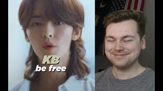 BETTER TOGETHER ([MV] KB ‘be free’ (be #2) Reaction)